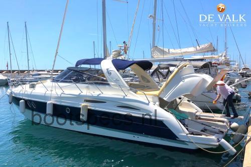 Cranchi Mediterranee 47 specificaties